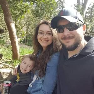 Meet your Posher, Carissa